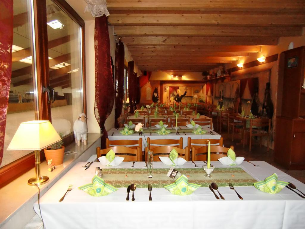 Pension Rosenhof Герліц Екстер'єр фото